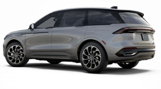2025 Lincoln Lincoln Nautilus External Image 2